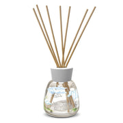 Diffusore a Bastoncini Signature Clean Cotton 100ml Yankee Candle