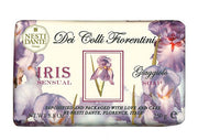 SAPONE VEGETALE DEI COLLI FIORENTINI IRIS 250GR
