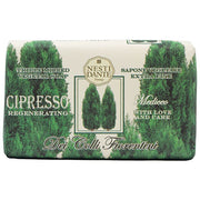 SAPONE VEGETALE DEI COLLI FIORENTINI CIPRESSO 250GR
