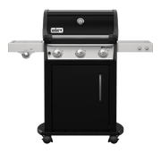 BARBECUE A GAS SPIRIT E-325 GBS NERO