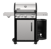 BARBECUE A GAS SPIRIT PREMIUM SP-335 GBS