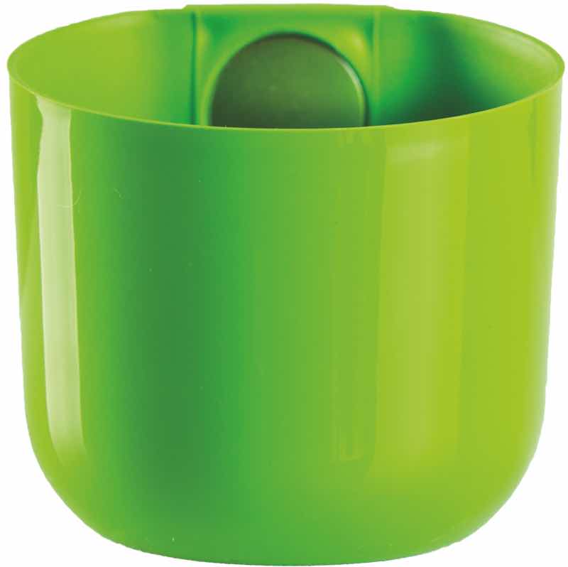 MAGNETIKA HELLO MAGNETVASE 6CM FARBE NACH WAHL