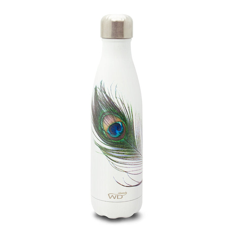 BOTTIGLIA TERMICA 500ML PAVONE