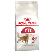 ROYAL CANIN FIT 32 PER GATTI ADULTI - SACCO DA 400 G