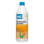 HG STURALAVANDINO PER CUCINA 1 LITRO