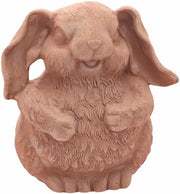 CONIGLIO GRANDE GALESTRO 18CM