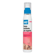 HG PASTA LUCIDANTE PER ARGENTO 150 ML