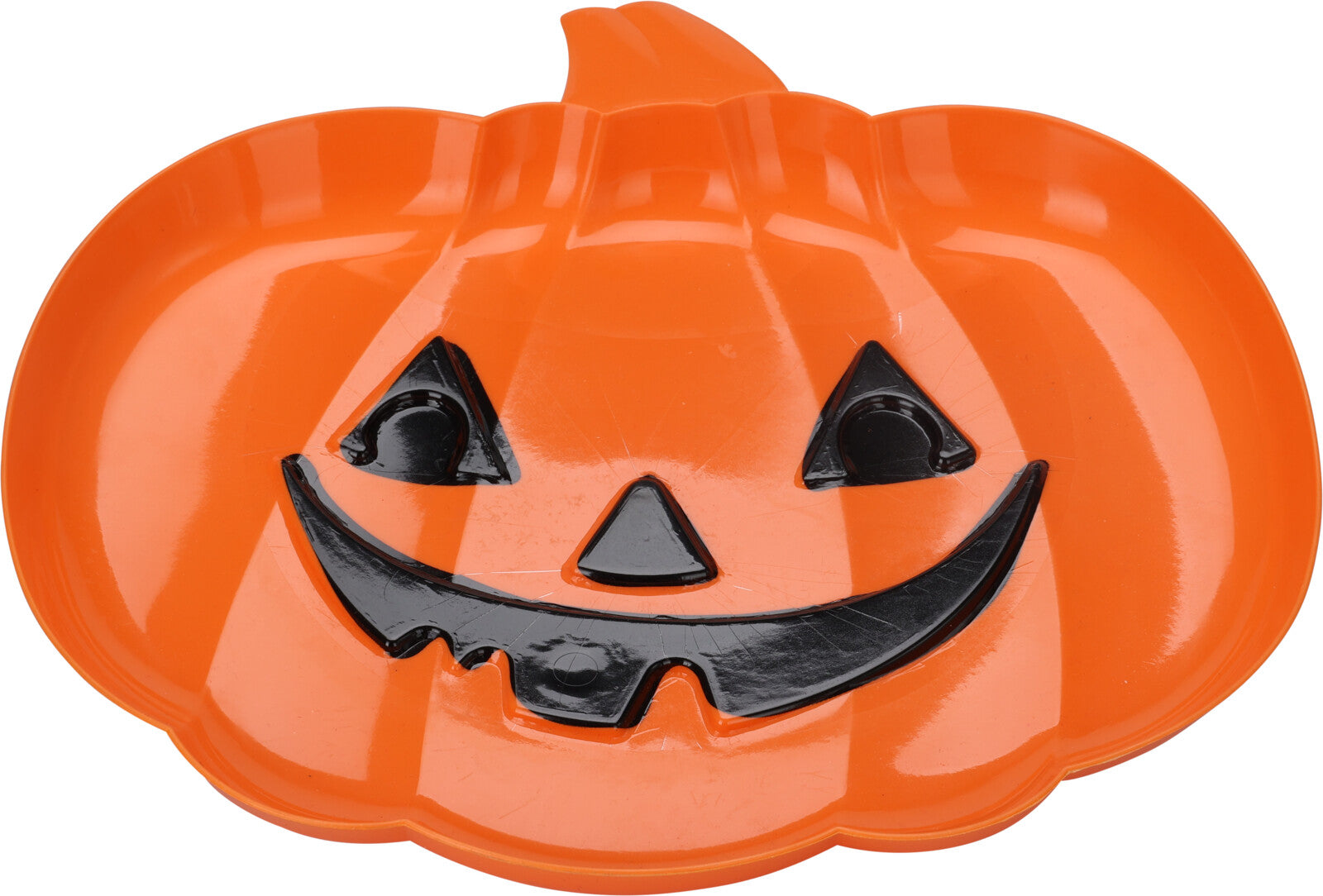 CIOTOLA PER SNACK A FORMA DI ZUCCA