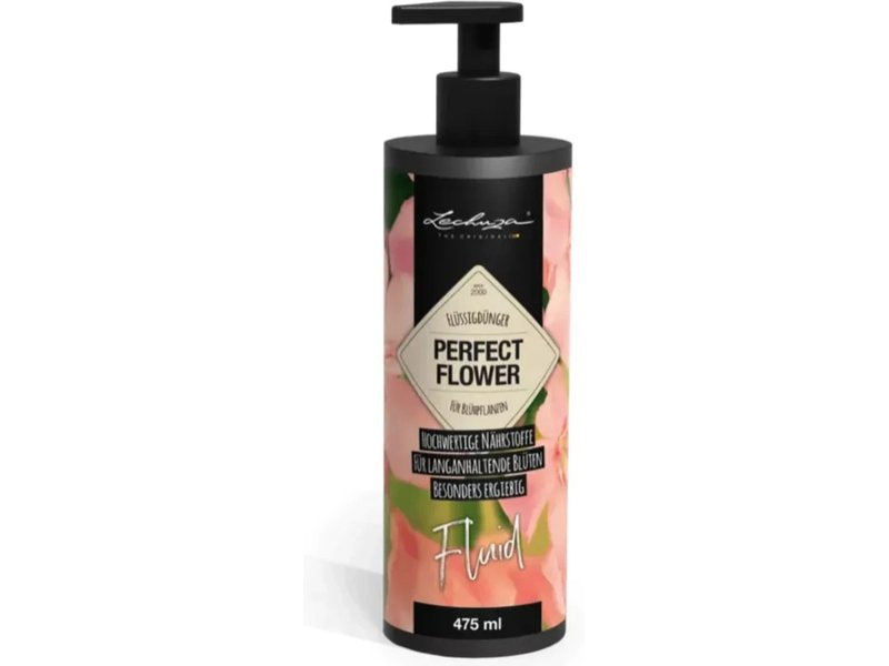 Concime Liquido PERFECT FLOWER Fluid 475ml LECHUZA