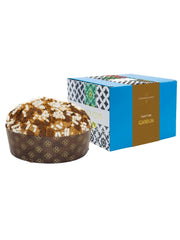 Cannavacciuolo Panettone al Gianduia - 500g