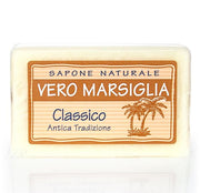 SAPONE VERO MARSIGLIA CLASSICO 150GR