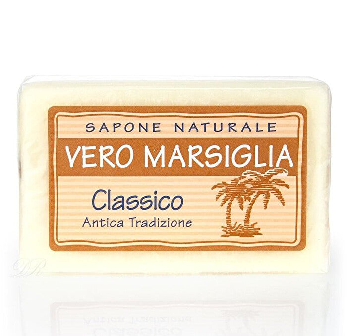 SAPONE VERO MARSIGLIA CLASSICO 150GR