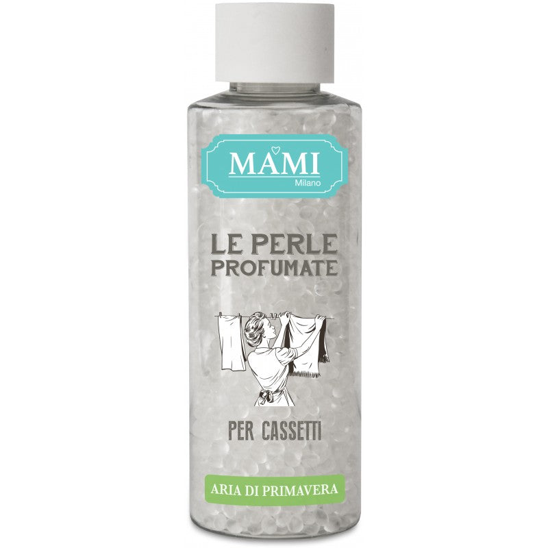 PERLE PROFOFUMATE PER CASSETTI 80GR ARIA DI PRIMAVERA