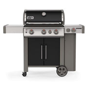 BARBECUE A GAS GENESIS II EP-335 145X74X120 CM