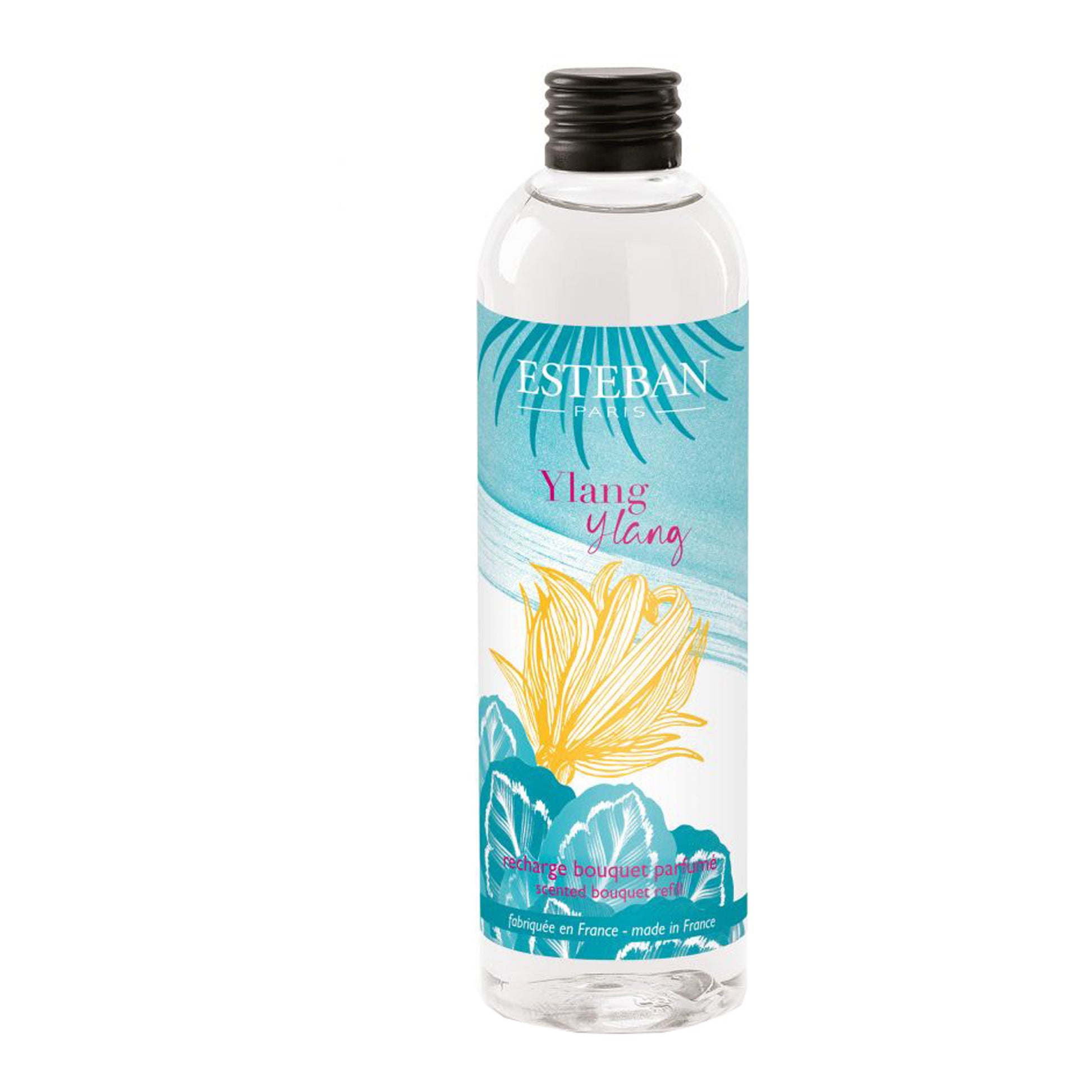 RICARICA PER DIFFUSORE BASTONCINO 250ML YLANG YLANG