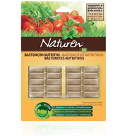 20PZ CONCIME BASTONCINI NUTRITIVI NATUREN