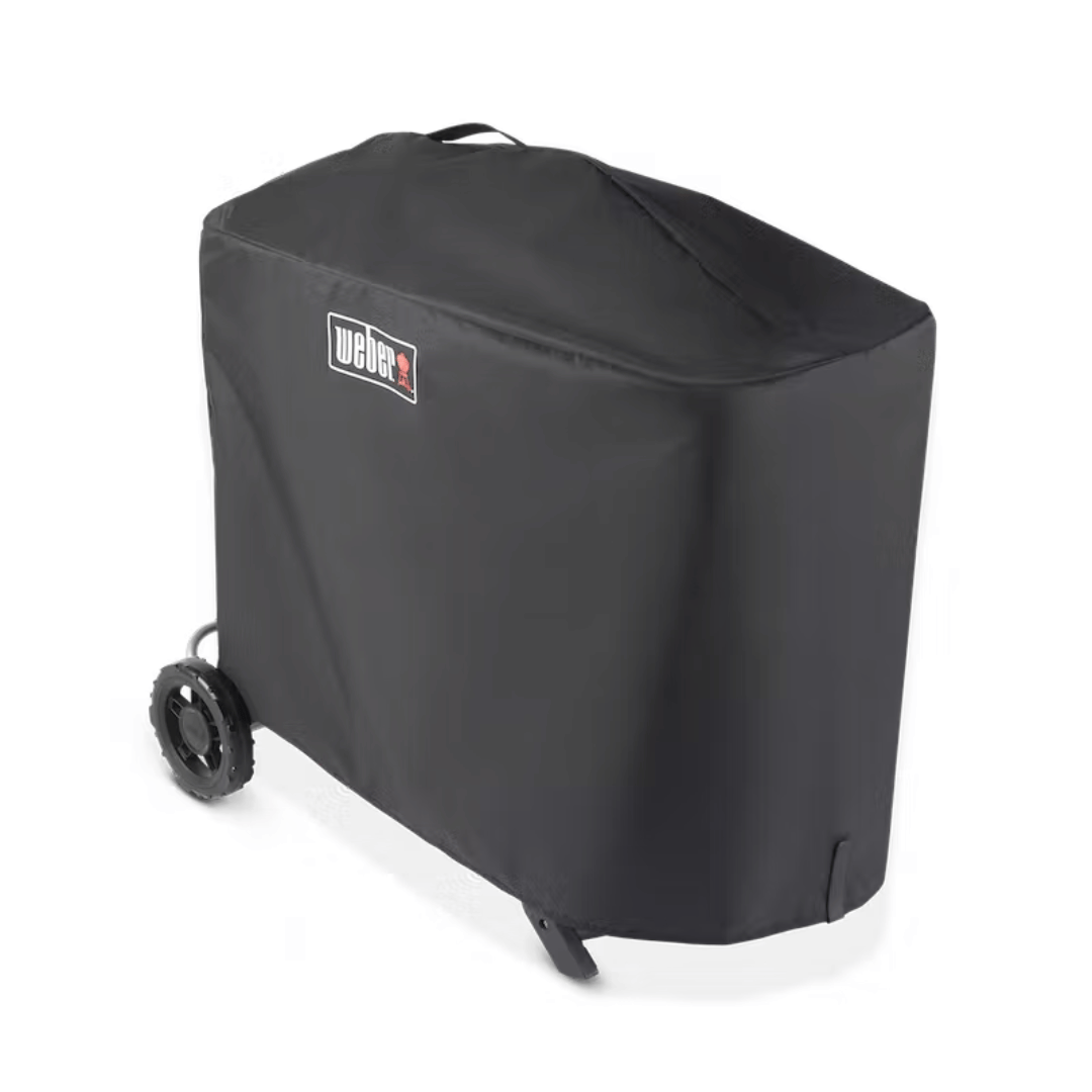 PREMIUM GRILL COVER – TRAVELER GRILL