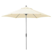 OMBRELLONE STYLE 250 CM PALO CENTRALE COLORE A SCELTA