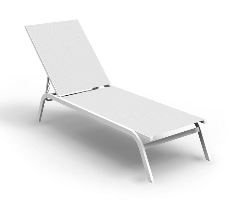 LETTINO PRENDISOLE STEP 202X60X32CM COLORE A SCELTA