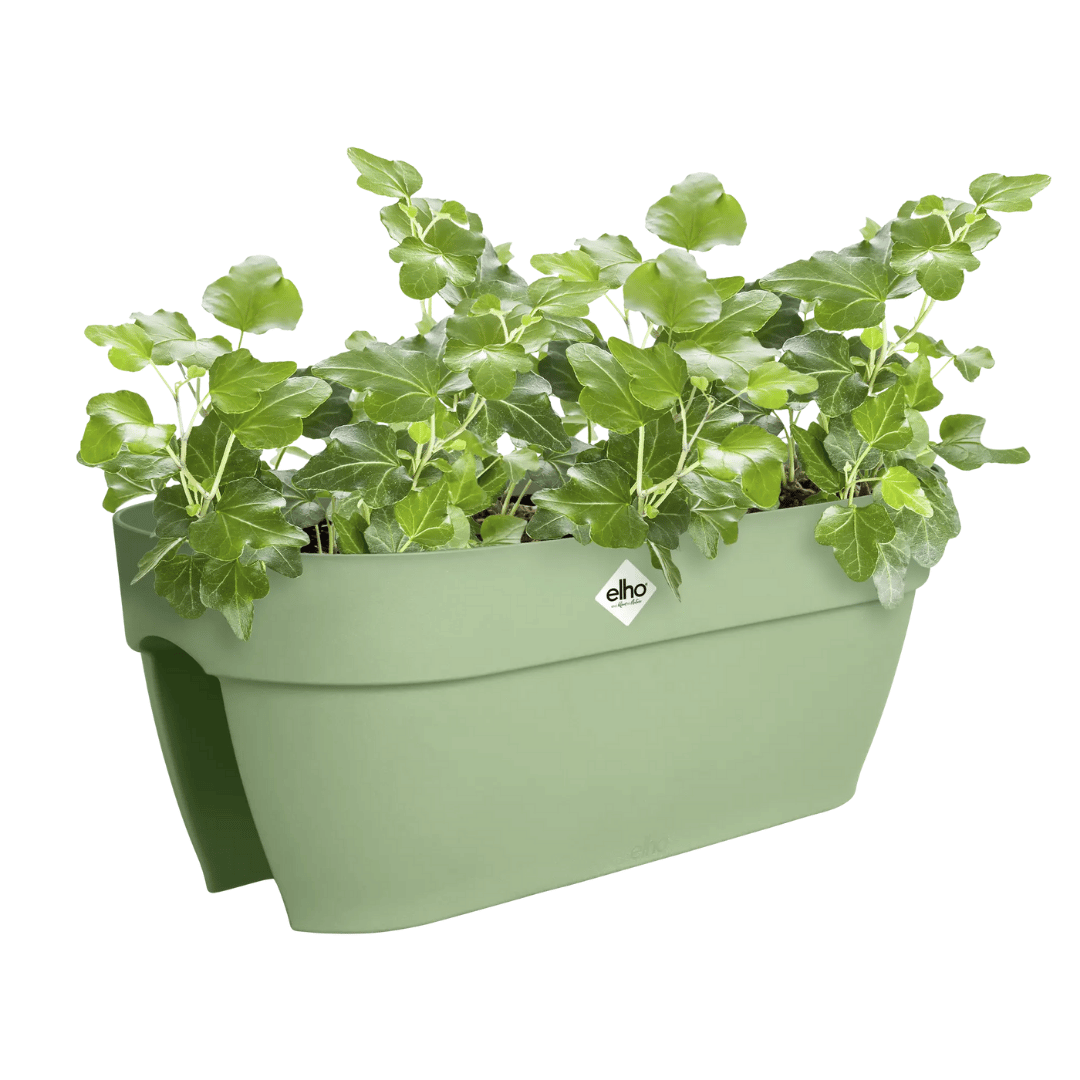 VASO RINGHIERA VIBIA CAMPANA FLOWER BRIDGE 60CM PISTACHE GREEN