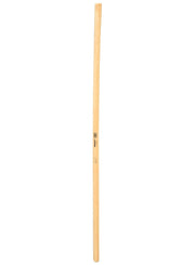 MANICO IN LEGNO D.2.4H130CM