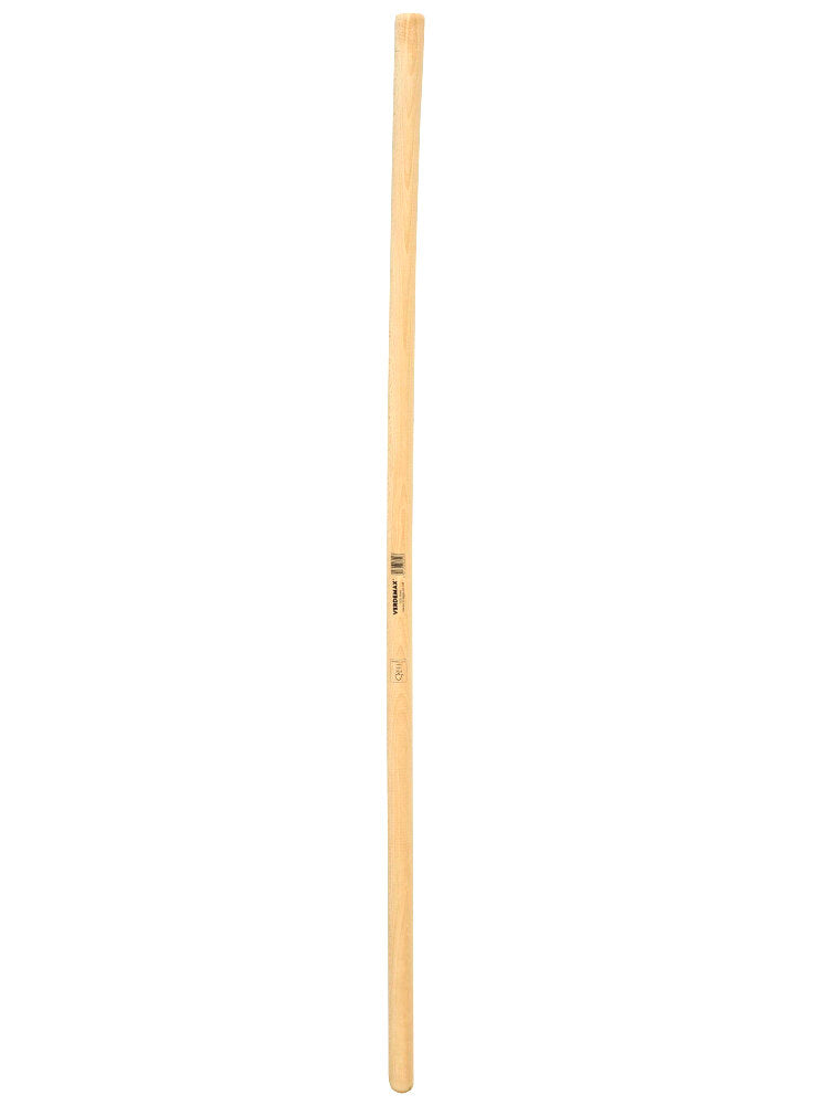 MANICO IN LEGNO D.2.4H130CM