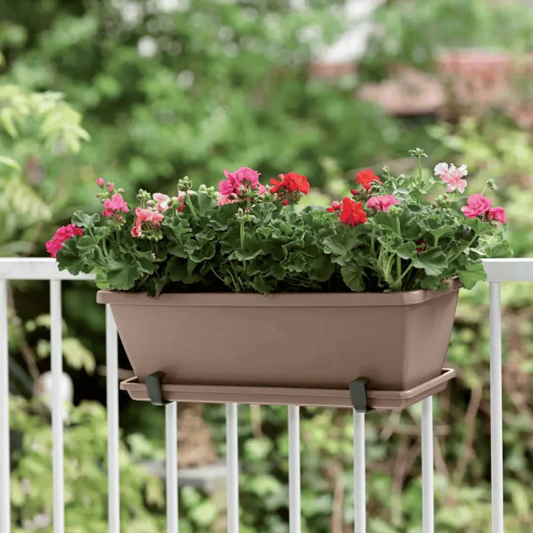 FIORIERA BARCELONA TROUGH 90CM TALPA