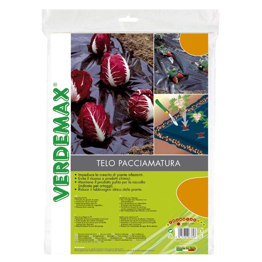 TELO PACCIAMATURA MT 1,5X20