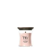 Candela Coastal Sunberry clessidra 85g Rosa WoodWick