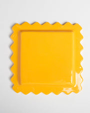BLOGO Sottopentola in ceramica Raviolo 20x20cm