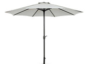 OMBRELLONE KALIFE D.270CM NATURALE