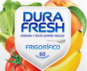 RICARICA PER DURAFRESH PER FRIGO DOPPIA AZIONE DURATA 60 GIORNI