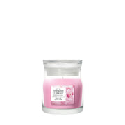 Candela Enchanting Cherry Blossom 110g Rosa Yankee Candle