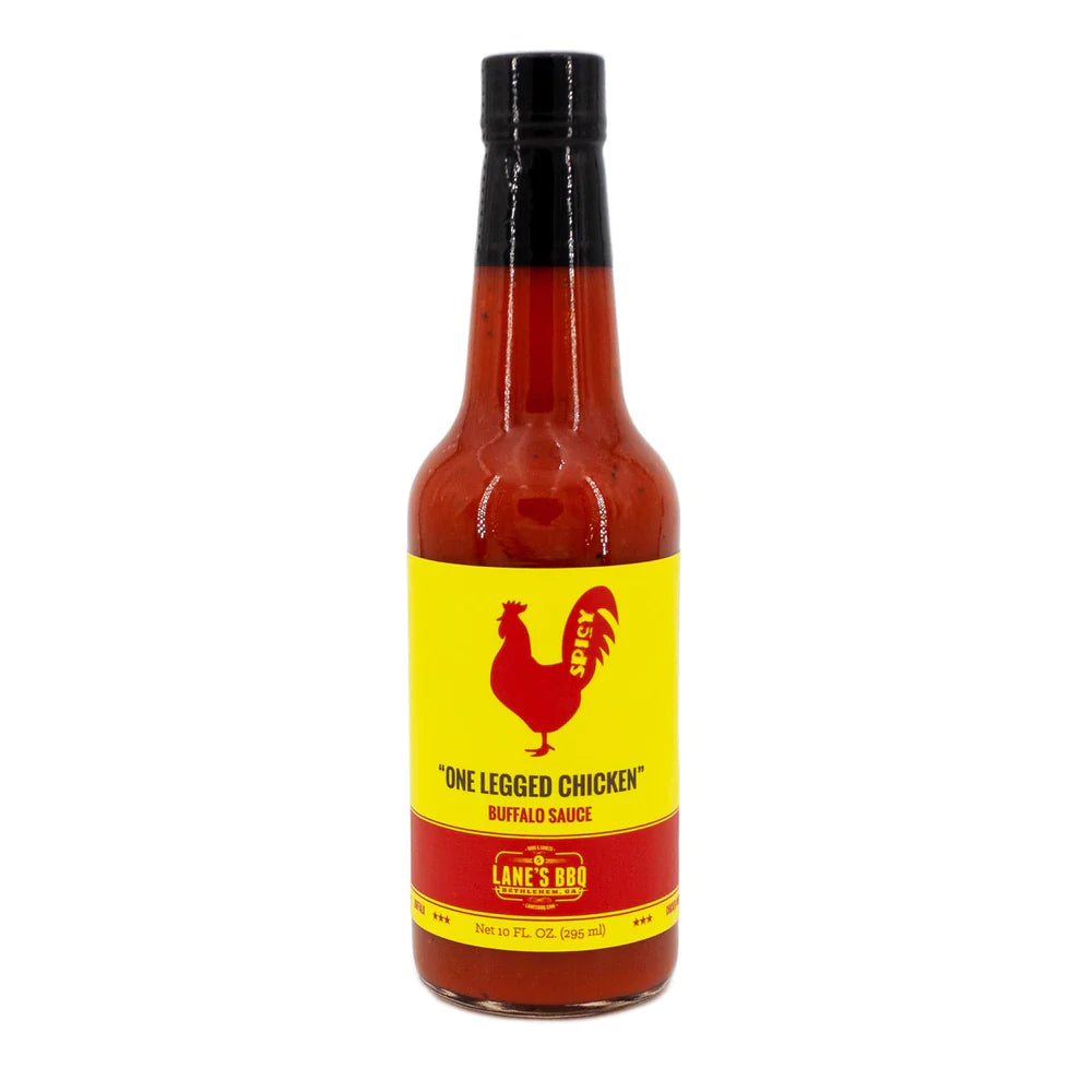 SALSA BARBECUE LANE'S PINEAPPLE CHIPOTLE SAUCE
