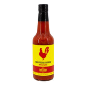SALSA BARBECUE LANE'S PINEAPPLE CHIPOTLE SAUCE