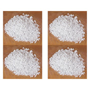 OFFERTA 4 GHIAIA BIANCA MEDIA 300GR