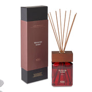 EDG Profumatore ambiente bottiglia tappo legno 300 ml Moroccan Amber