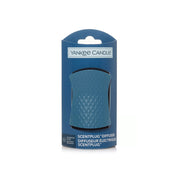 DIFFUSORE ELETTRICO SCENT PLUG BLUE CURVES