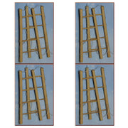 OFFERTA 4 SCALE DOPPIA 8CM