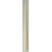 CANDELA CLASSICA 2x40CM AVORIO