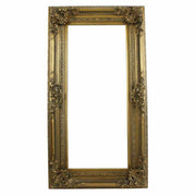 CORNICE VENEZIA BAROCCA 80X150CM ORO