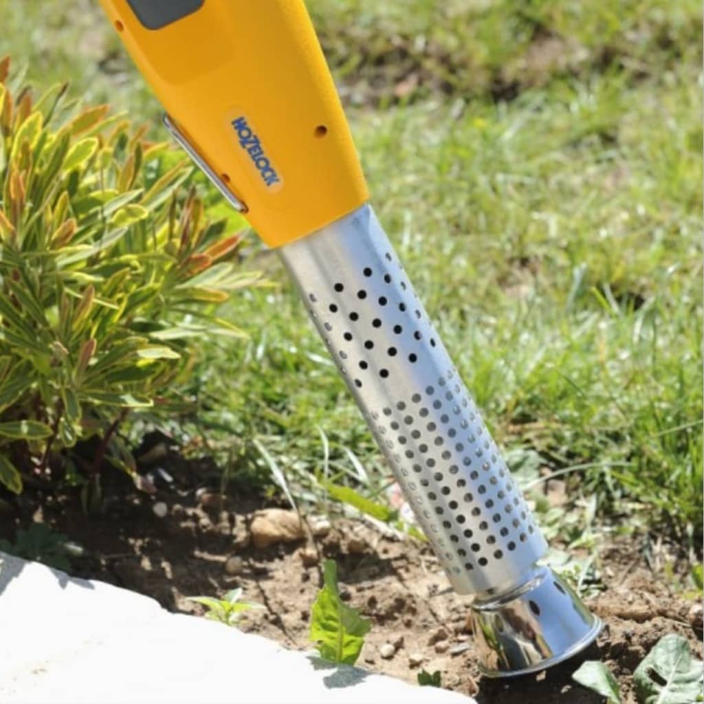 DISERBANTE ELETTRICO GREEN POWER XL