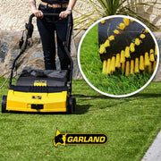 SPAZZOLA DI RICAMBIO PER GARLAND 502E
