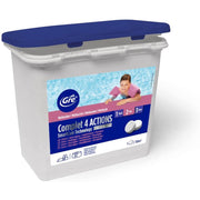 TRATTAMENTO 4 AZIONI 1KG