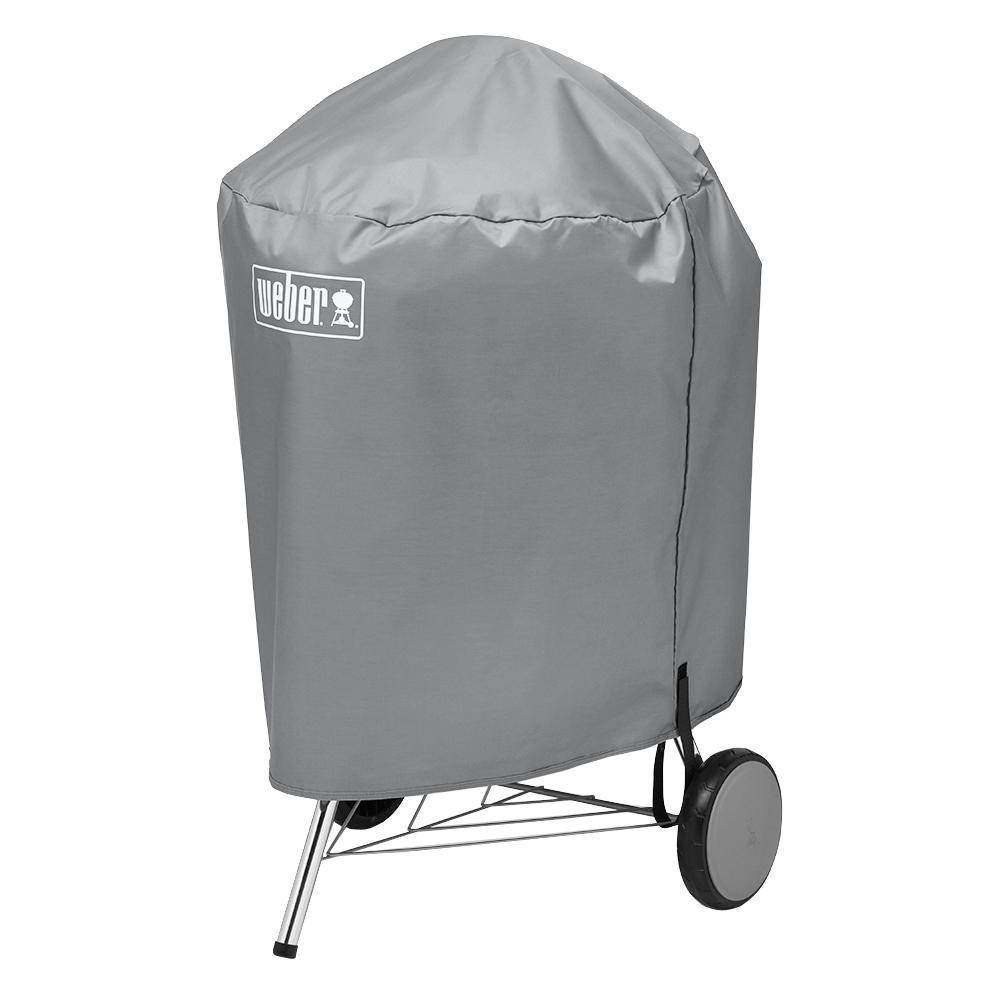 CUSTODIA STANDARD WEBER PER BARBECUE A CARBONE Ø 57 CM