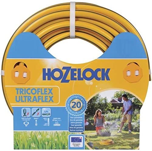 TUBO FLESSIBILE TRICOFLEX ULTRAFLEX 19 MM - 50MT