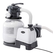 INTEX 26646 POMPA A SABBIA 7900 LT/H