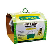 GUEP CLAC TRAPPOLA PER VESPE ECOLOGICA