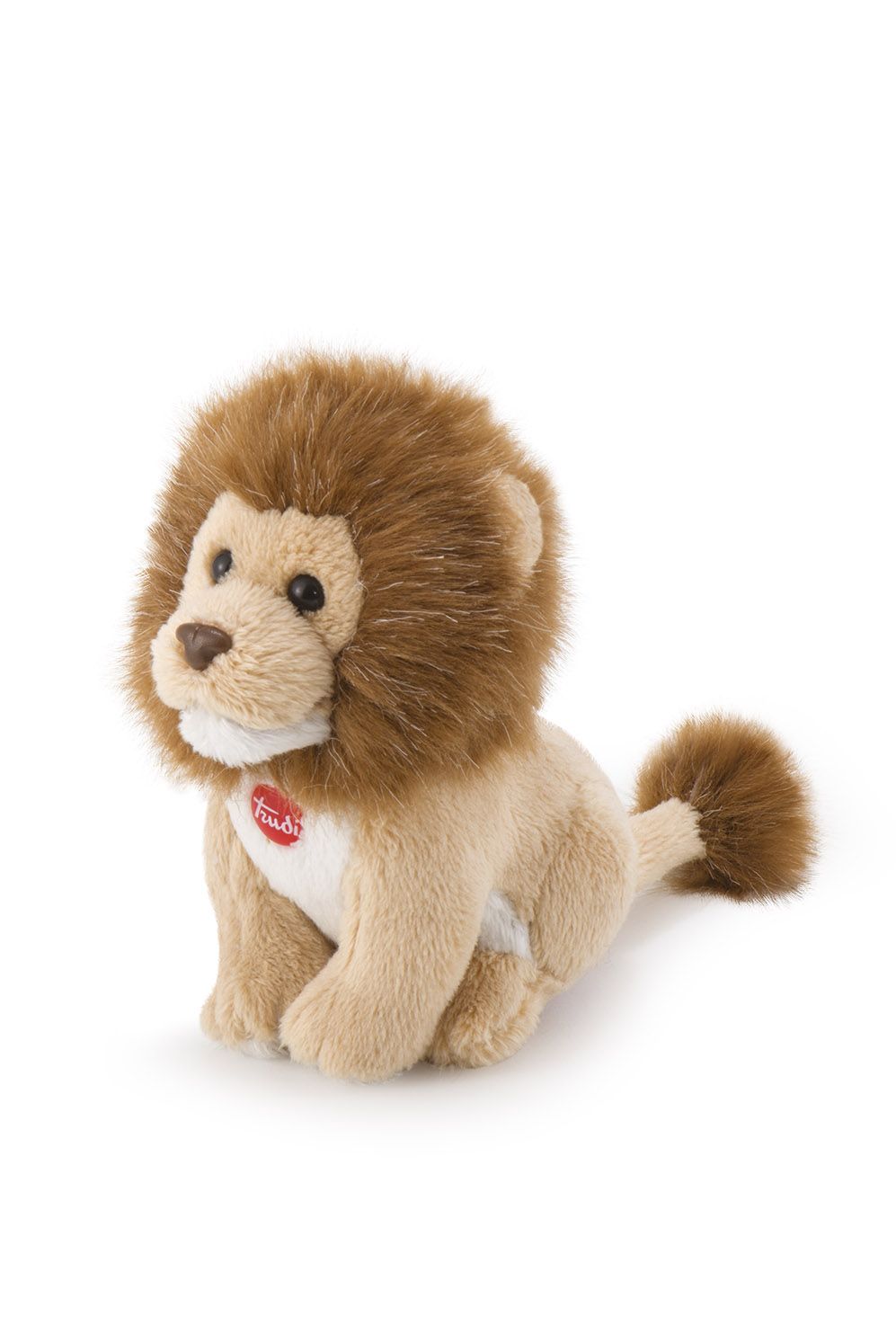 Peluche Trudi SW Col Leone XXS