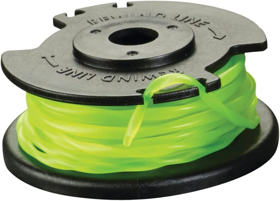COPERCHIO E BOBINA 2MM